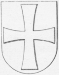 Wappen von Korsør