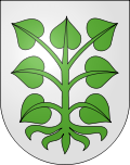 Wappen von Laupen