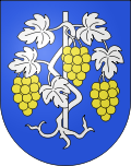 Wappen von Lavigny