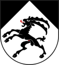 Wappen von Lavin