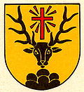 Wappen von Le Noirmont
