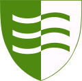 Wappen von Lejre Kommune