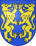 Wappen von Leuzigen