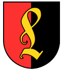 Wappen von Lichtensteig