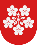Wappen der Kommune Lier
