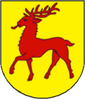 Wappen von Lignerolle