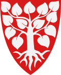 Wappen der Kommune Lindås