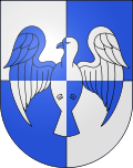 Wappen von Linescio