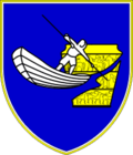 Wappen von Litija