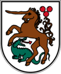 Wappen von Ljutomer