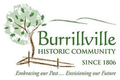Flagge von Burrillville