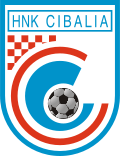 Logo Cibalia Vinkovci