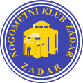 Logo NK Zadar