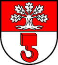 Wappen von Lohn-Ammannsegg