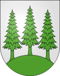 Wappen von Longirod