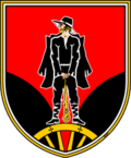 Wappen von Lukovica