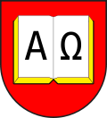 Wappen von Luven