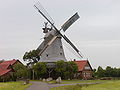 Windmühle Meßlingen