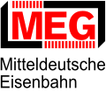 MEG-Bahn Logo.svg