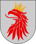 Wappen von Malmö