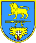 Wappen von Markovci