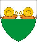 Wappen von Marnand