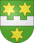 Wappen von Matten bei Interlaken