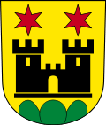 Wappen von Meilen