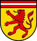 Wappen von Mellingen