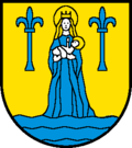 Wappen von Meltingen