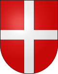 Wappen von Mendrisio