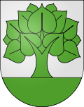 Wappen von Merzligen