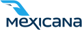 Mexicana Logo 2008.svg