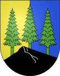 Wappen von Mies