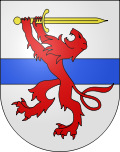 Wappen von Minusio