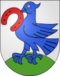 Wappen von Monible