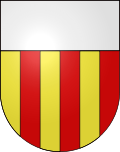 Wappen von Montagny