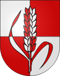 Wappen von Montilliez