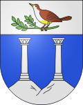 Wappen von Montpreveyres