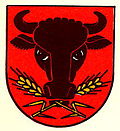 Wappen von Mörel
