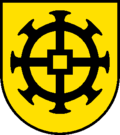 Wappen von Mühledorf