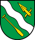 Wappen von Mumpf