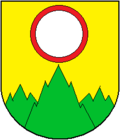 Wappen von Muriaux