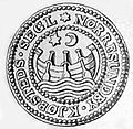 Wappen von Nørresundby