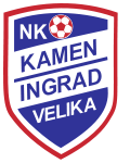 NK Kamen Ingrad Velika Logo.svg