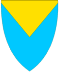 Wappen der Kommune Nesna