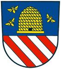 Wappen von Niederbüren