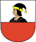 Wappen von Niederhasli