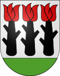 Wappen von Niederried bei Kallnach