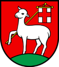 Wappen von Niederrohrdorf